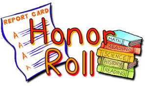 Honor Roll