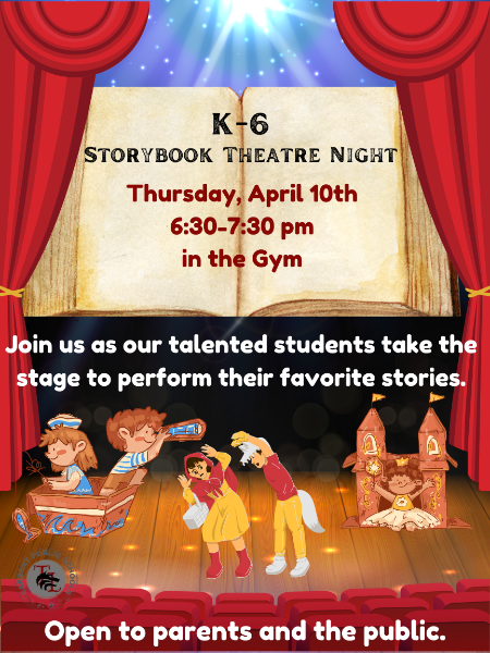 Storybook Theatre